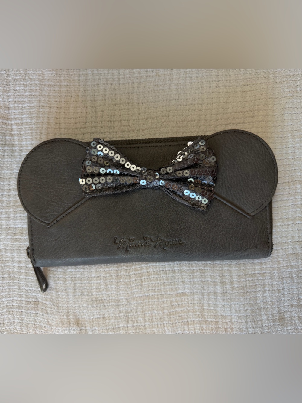 Loungefly Disney Mini Mouse Wallet
